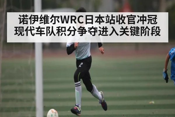 诺伊维尔WRC日本站收官冲冠 现代车队积分争夺进入关键阶段